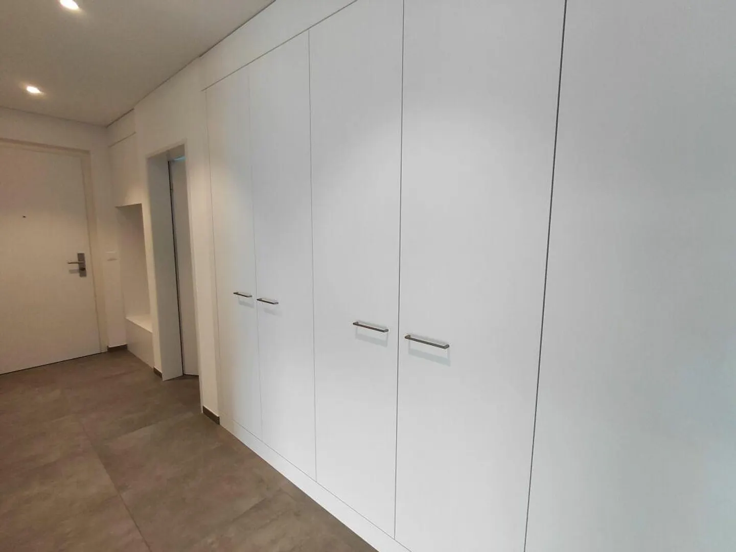 3 1/2 Room Apartment (A4) - Photo 7 of 9