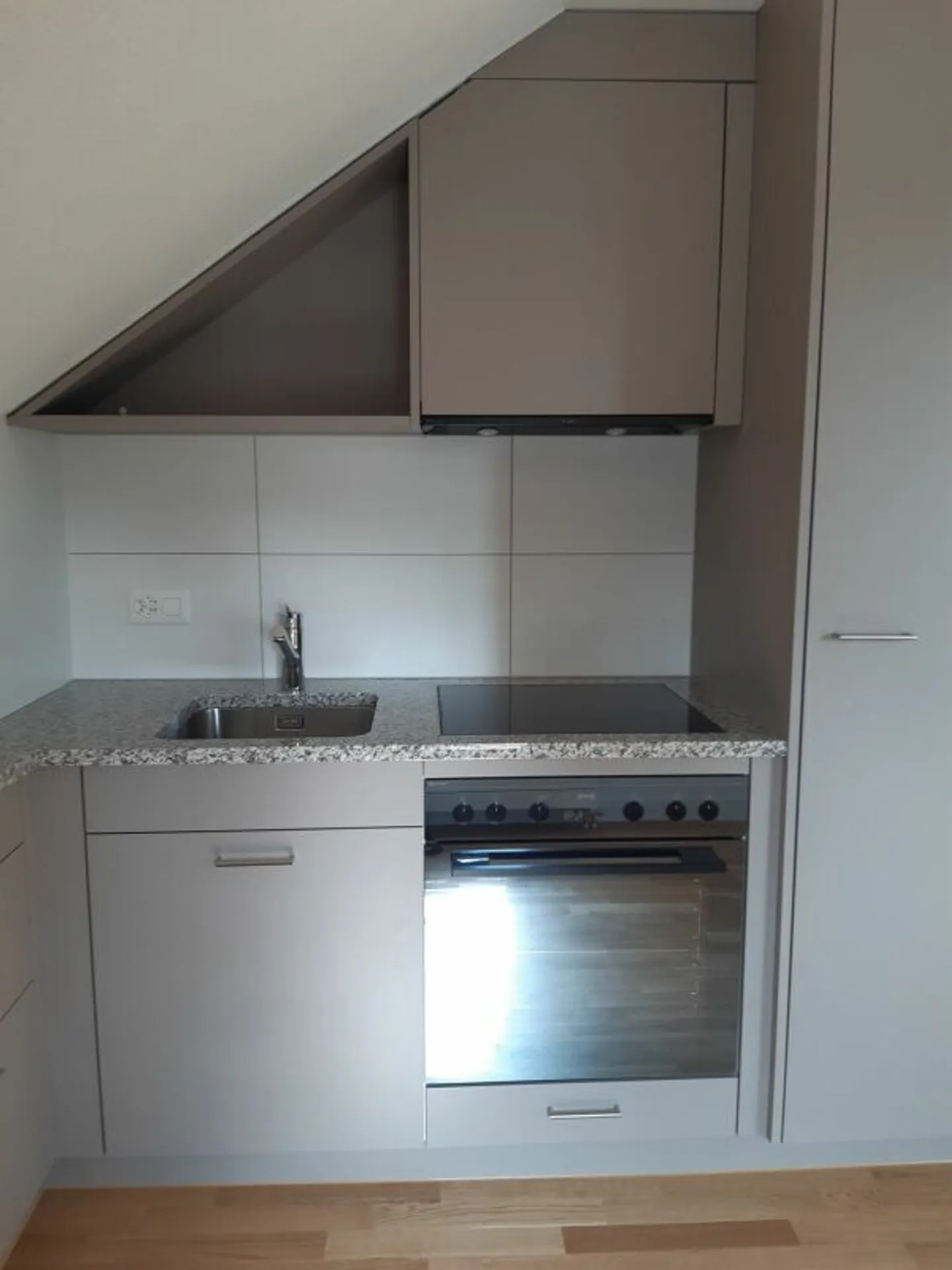 3 1/2 Rooms PLUS near Lyss - Photo 6 of 11