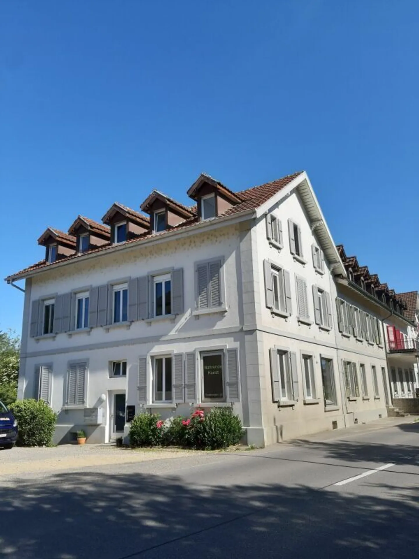 3 1/2 Rooms PLUS near Lyss - Photo 8 of 11