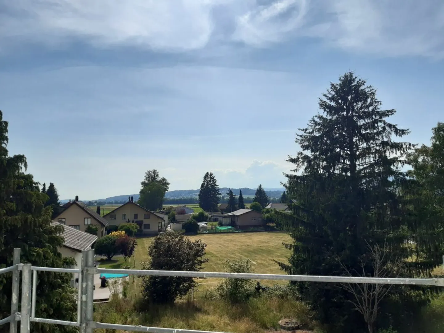 3 1/2 Rooms PLUS near Lyss - Photo 10 of 11