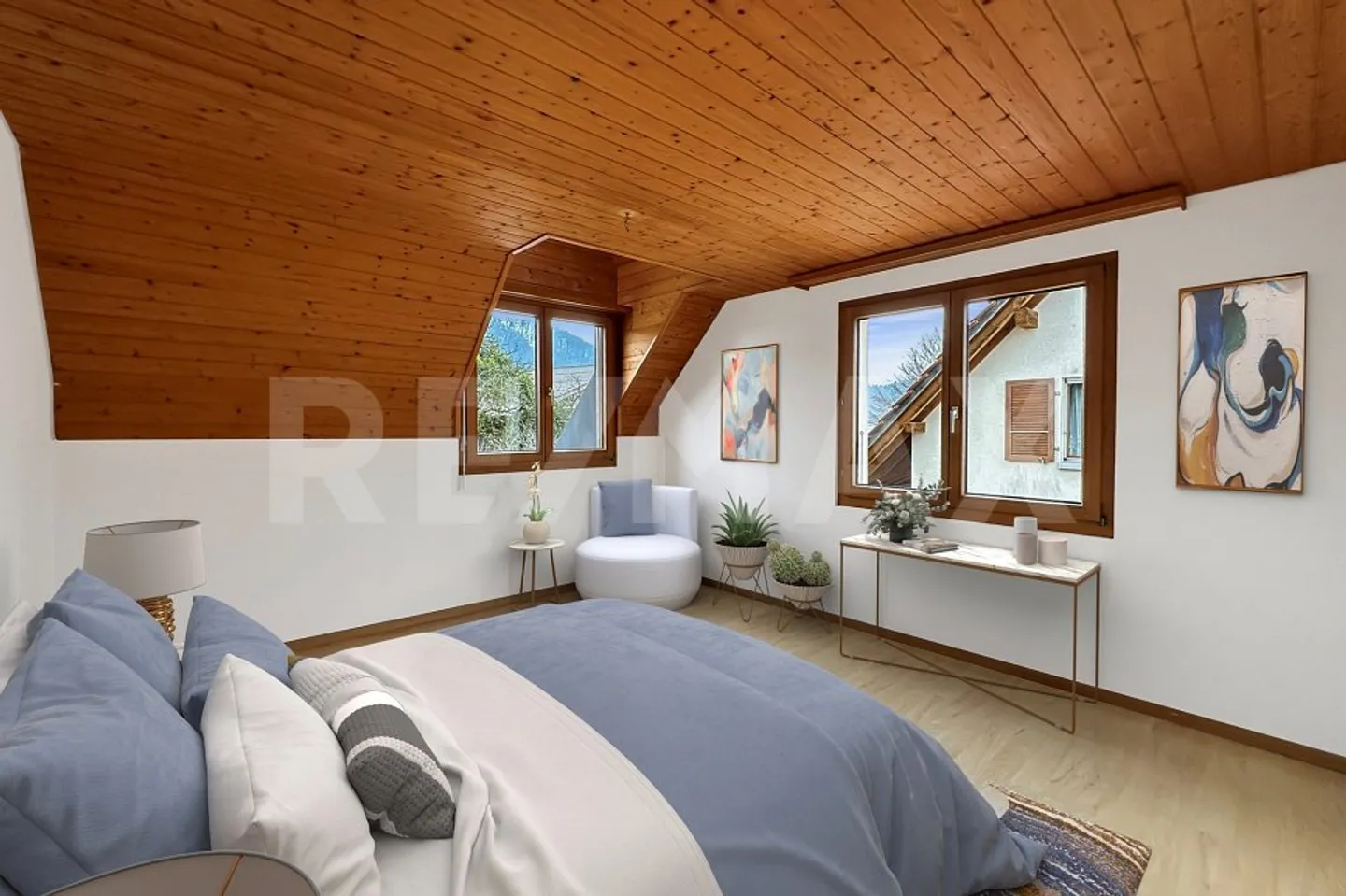 More than four walls - a home with everything that belongs to it - Photo 8 of 13