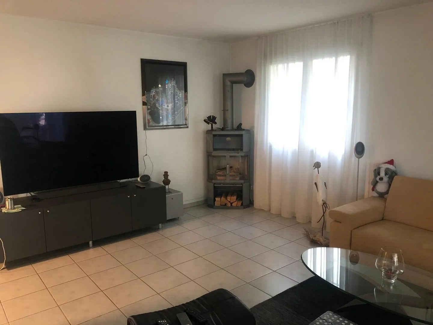 Apartment for rent - Photo 2 of 7