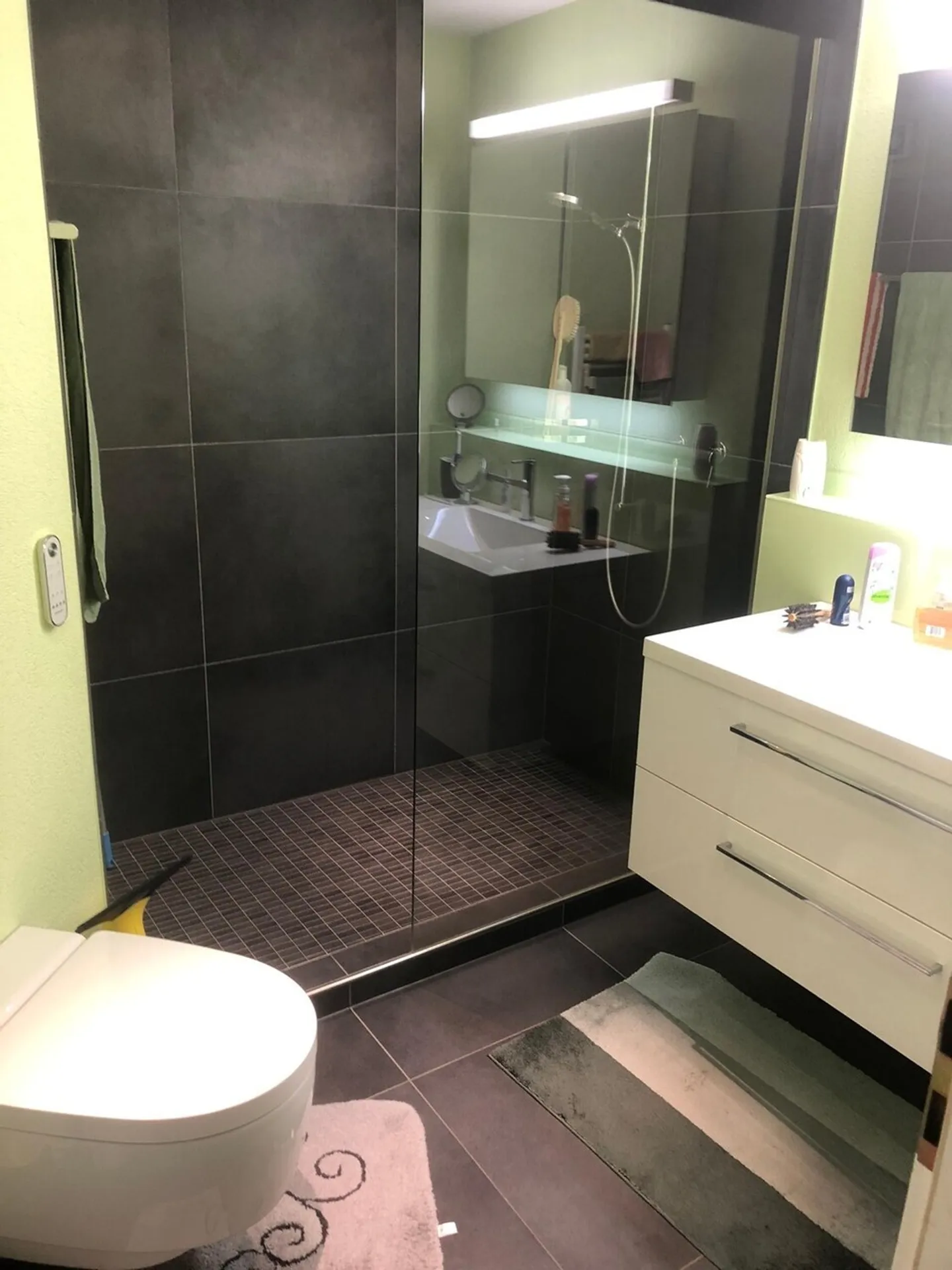 Apartment for rent - Photo 5 of 7