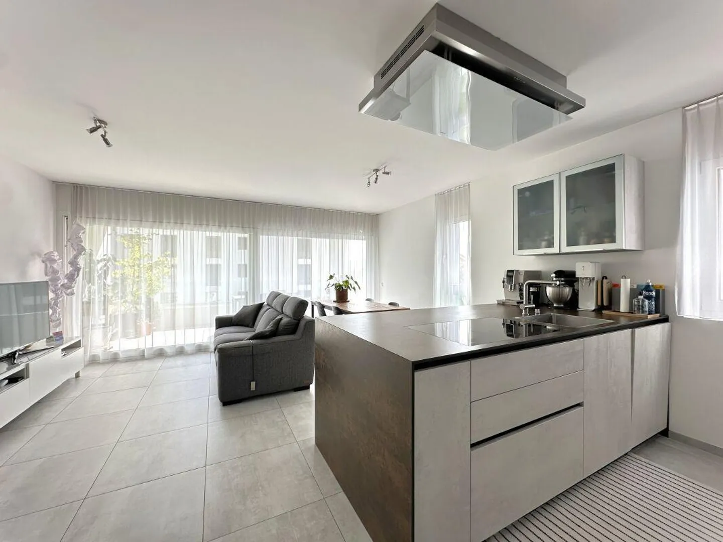 Appartement moderne 3,5 pièces à Locarno - Photo 5 sur 13