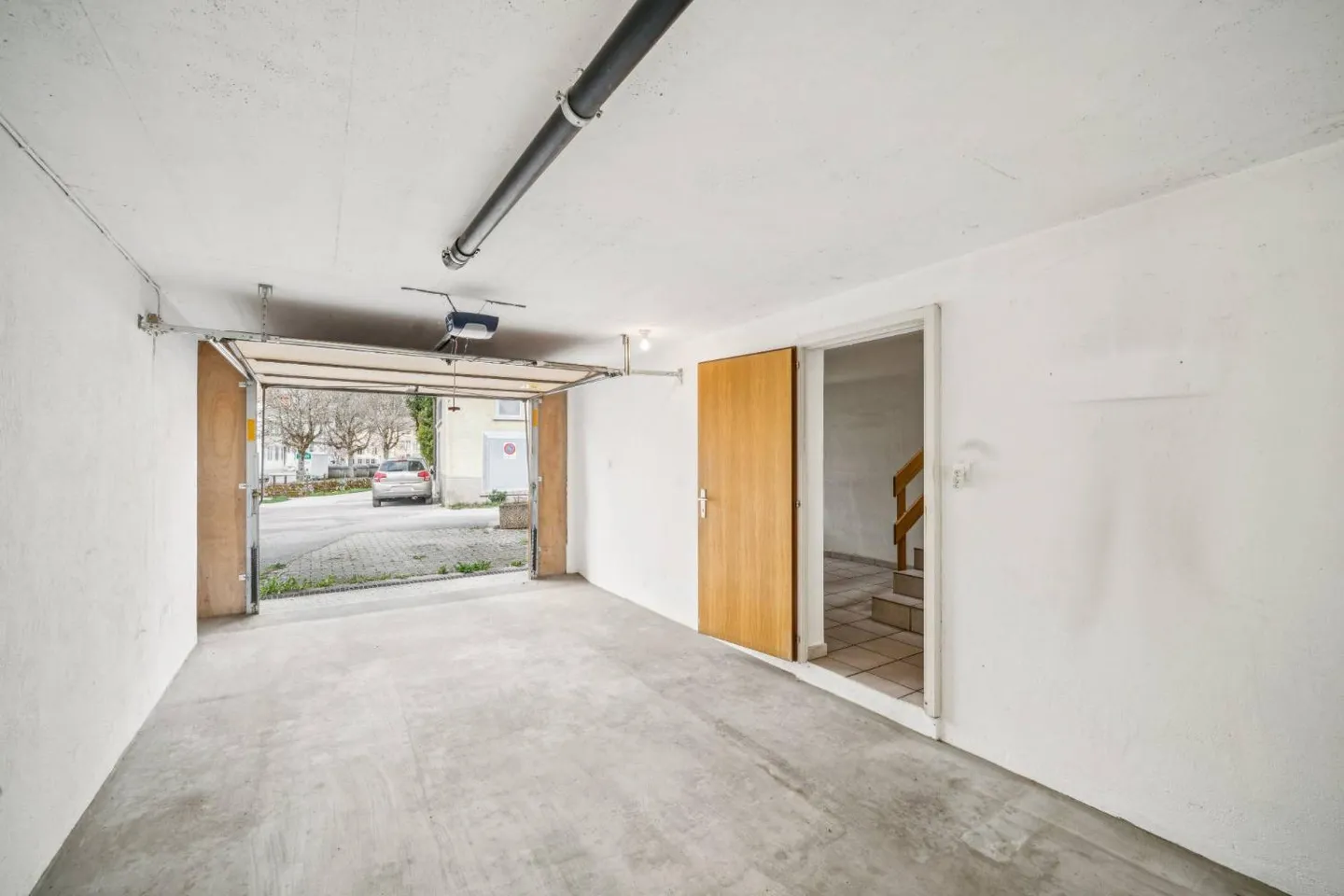 Charmantes Reihenhaus in Fleurier - Foto 13 von 13