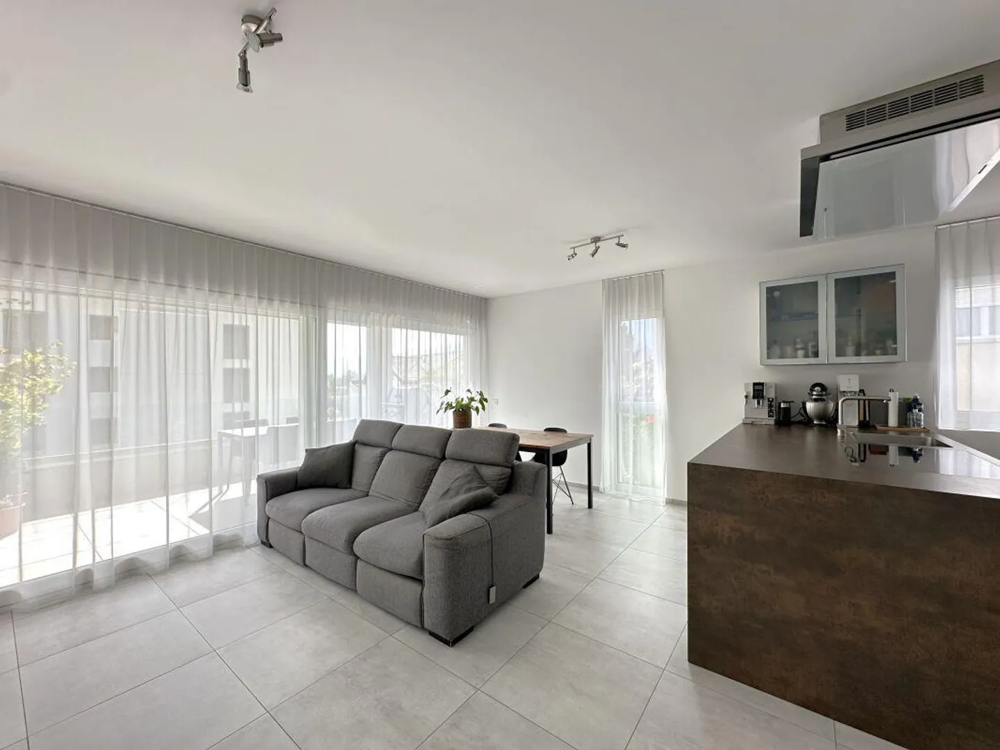 Appartement moderne 3,5 pièces à Locarno - Photo 6 sur 13