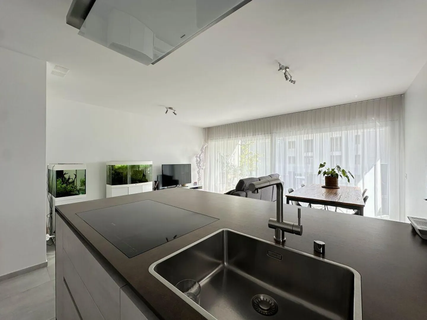 Appartement moderne 3,5 pièces à Locarno - Photo 7 sur 13