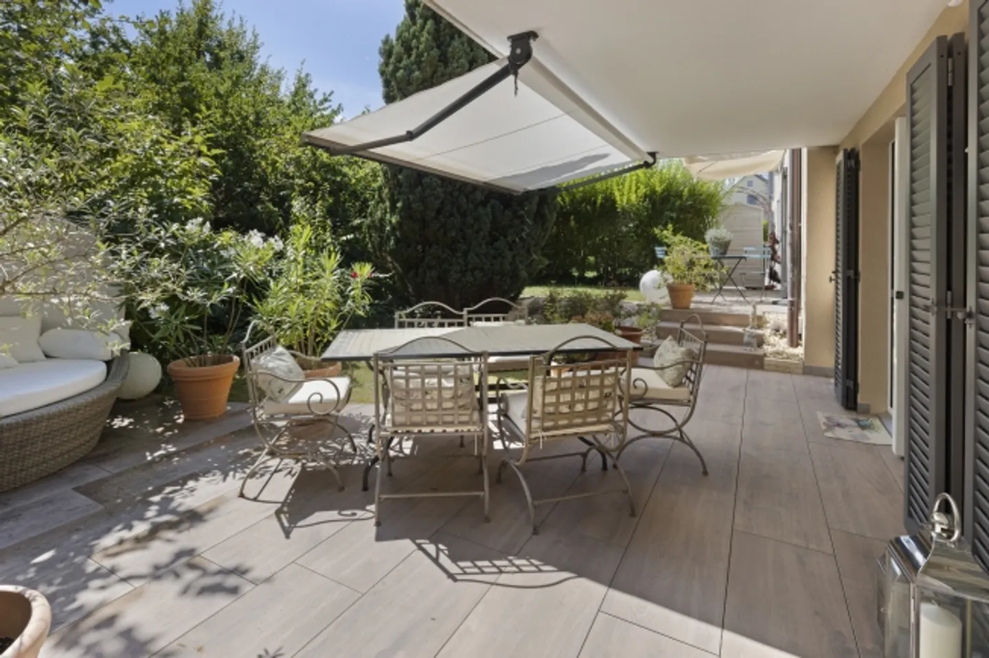 Casa da sogno con oasi giardino - Foto 1 di 14