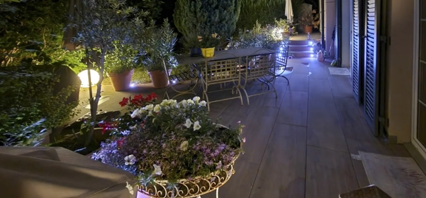 Casa da sogno con oasi giardino - Foto 3 di 14