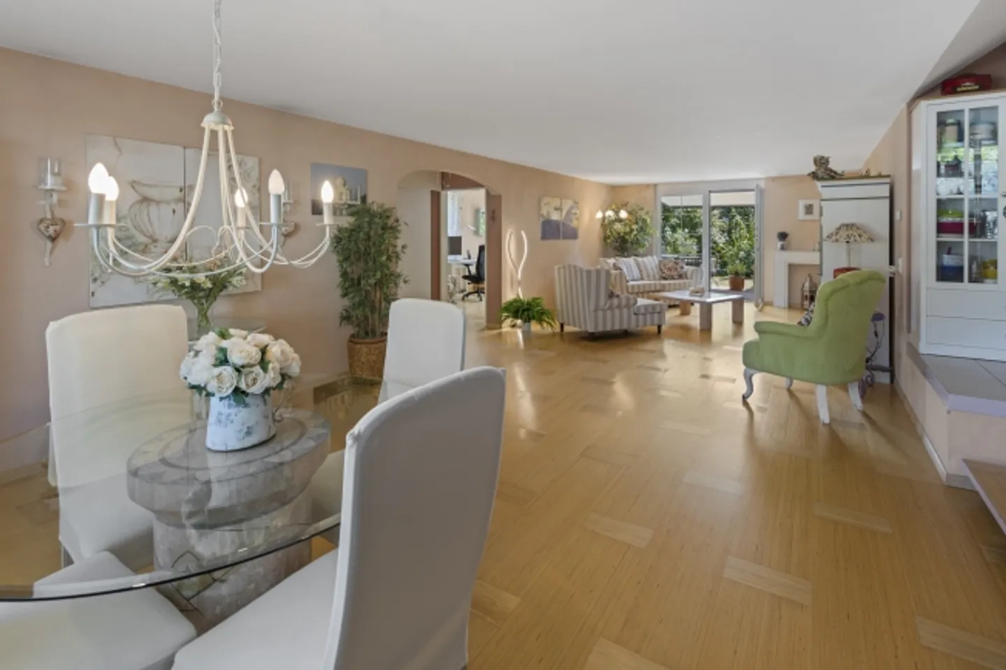Casa da sogno con oasi giardino - Foto 4 di 14