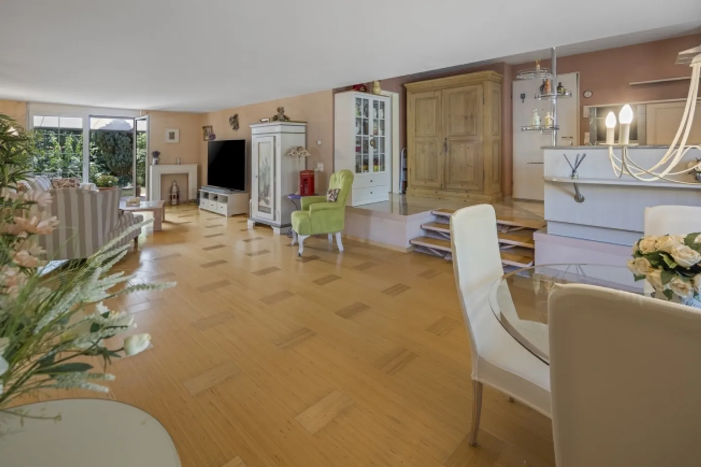 Casa da sogno con oasi giardino - Foto 5 di 14