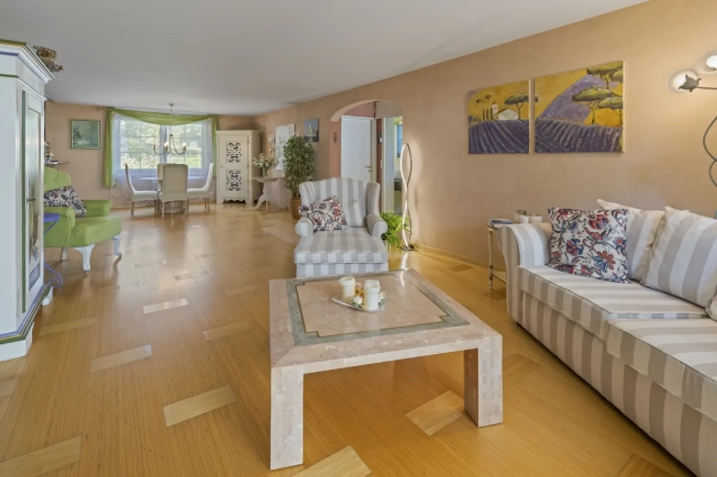 Casa da sogno con oasi giardino - Foto 6 di 14