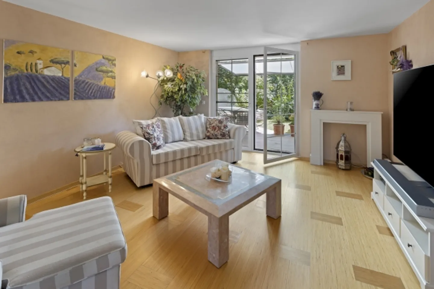Casa da sogno con oasi giardino - Foto 7 di 14