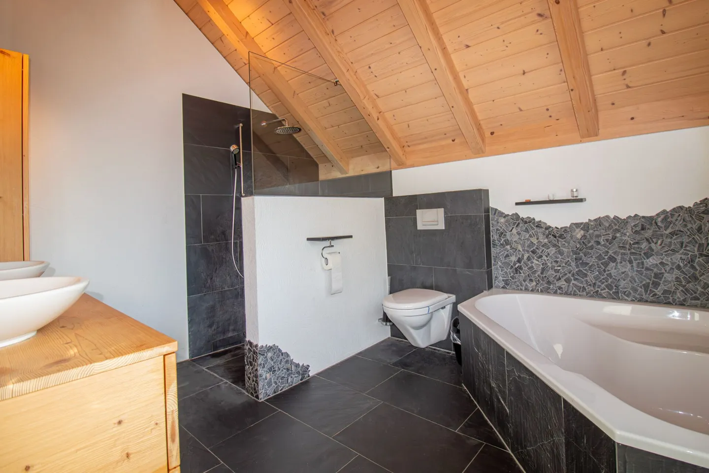 Detached Single-Family House with Swimming Pool - Photo 8 of 16