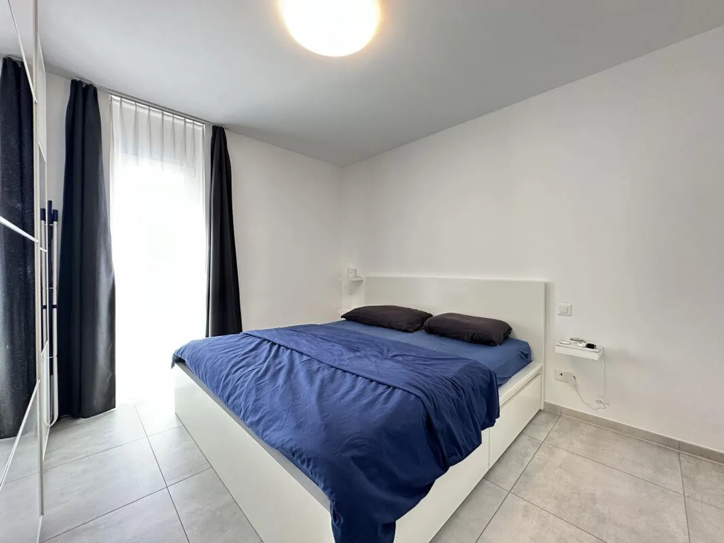 Appartement moderne 3,5 pièces à Locarno - Photo 9 sur 13