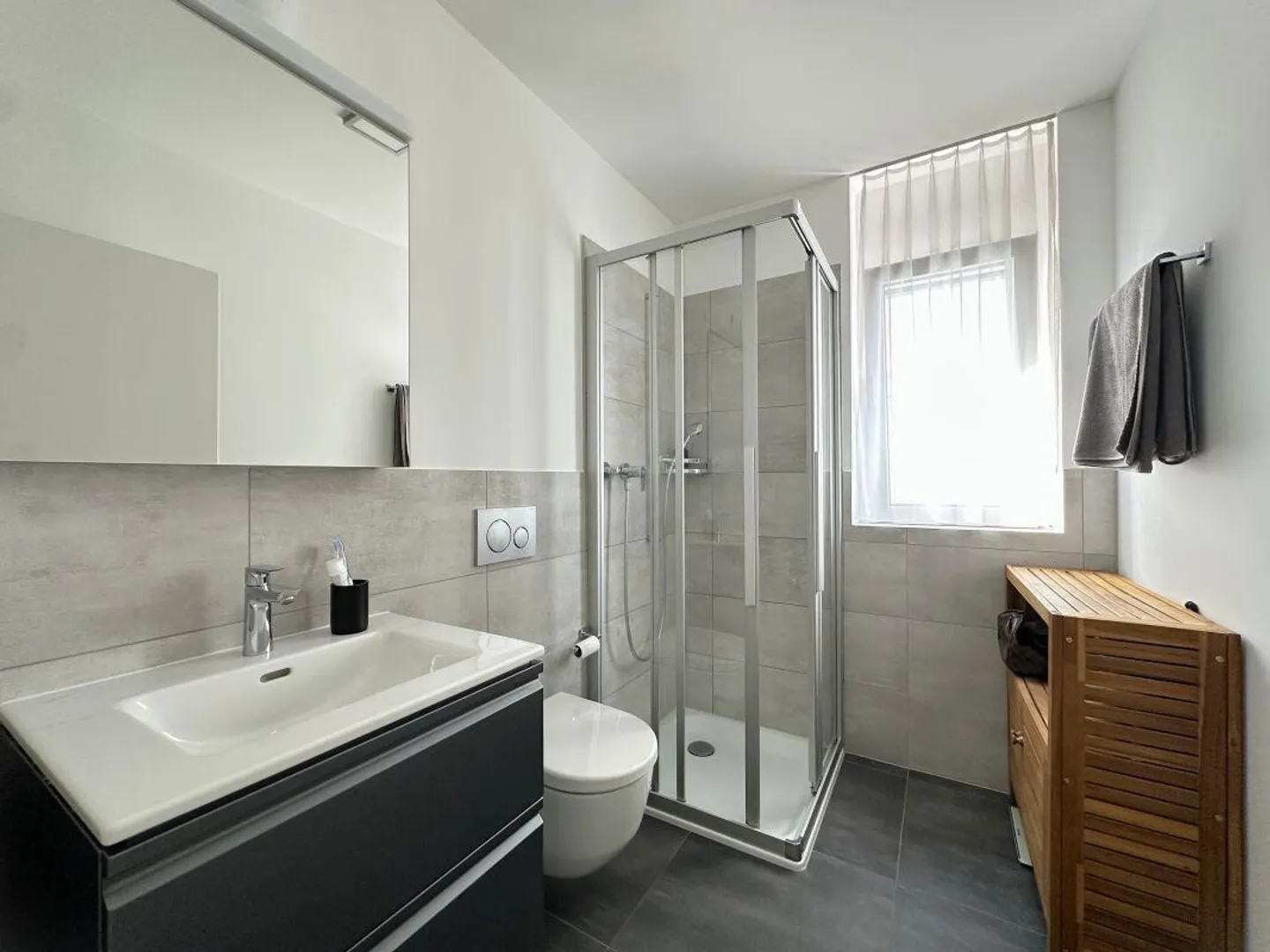 Appartement moderne 3,5 pièces à Locarno - Photo 10 sur 13