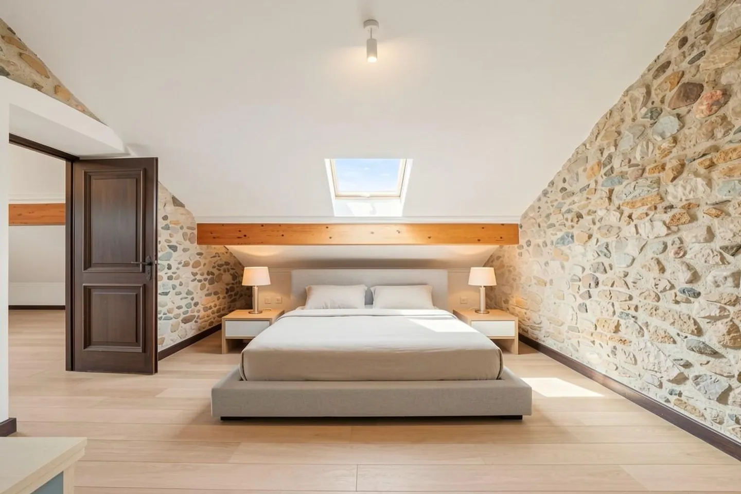 Magnifica e spaziosa proprietà di charme nel cuore di un ambiente residenziale e verdeggiante - Foto 4 di 7