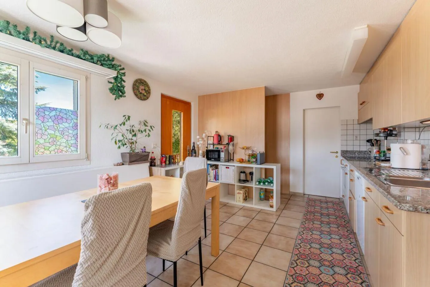 8-Room Single Family House with 3-Room Annex - Photo 11 of 12
