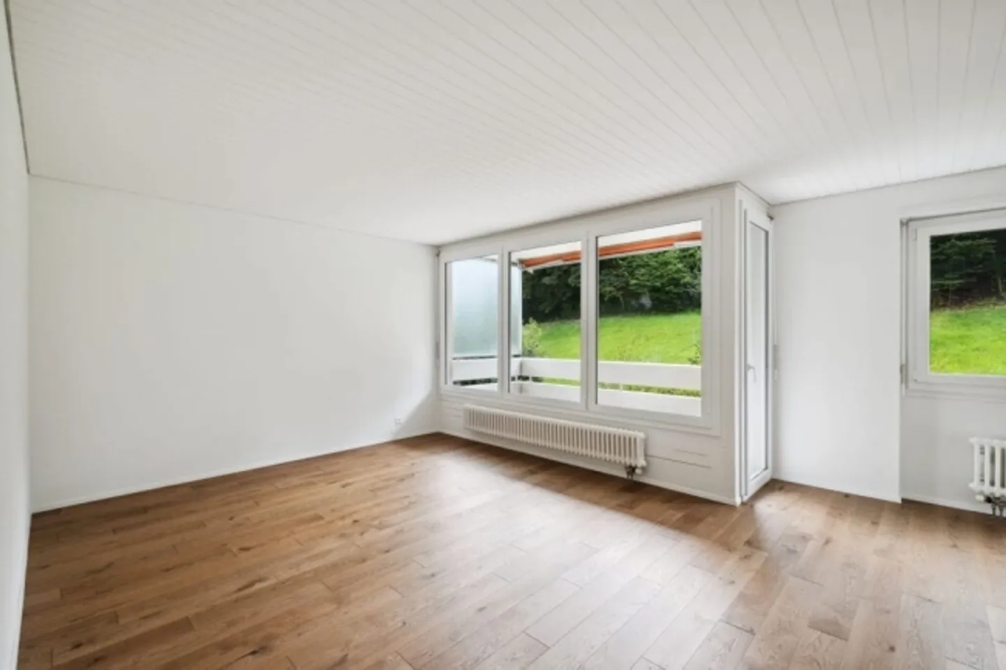 Appartement 2.5 pièces avec balcon et beaucoup de lumière à Köniz - Photo 5 sur 10