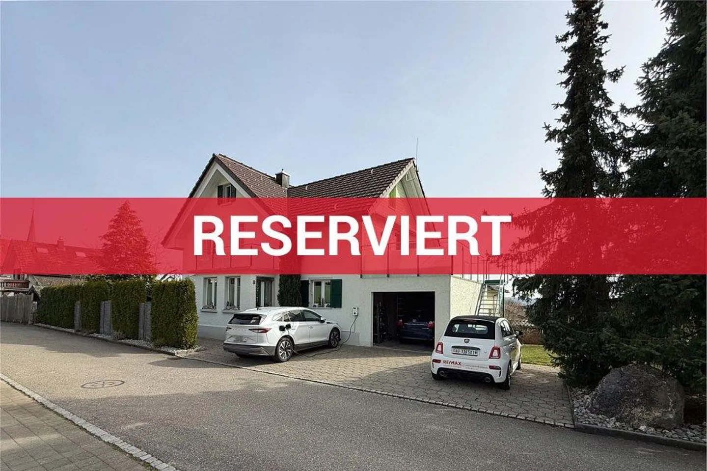 Maison individuelle bien entretenue dans un quartier calme, prête à emménager - Photo 1 sur 1