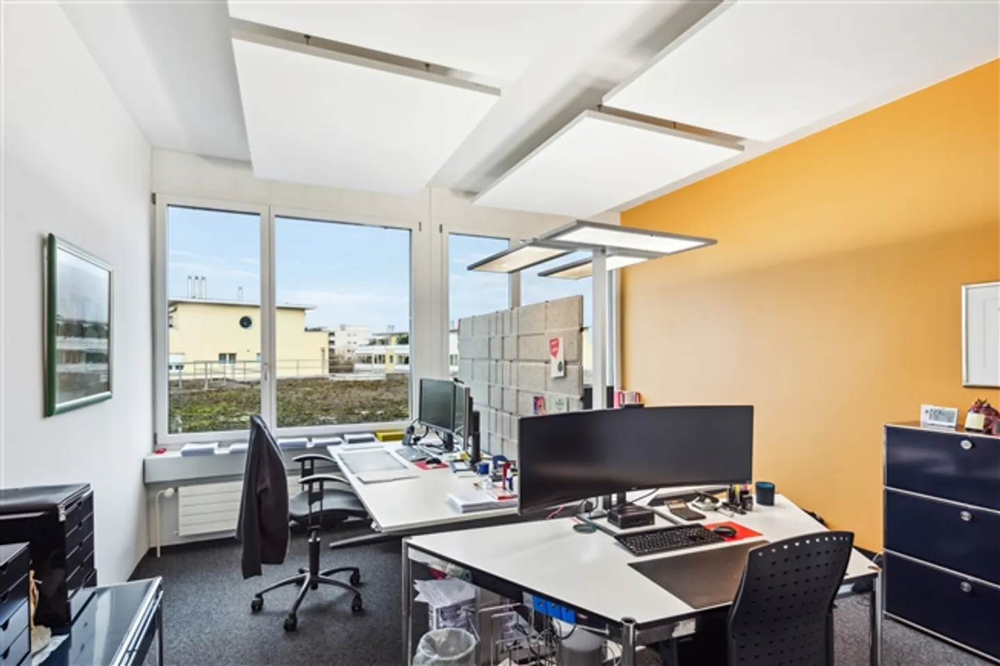 Grande Opportunità - Locali Ufficio Centrali - Foto 2 di 10