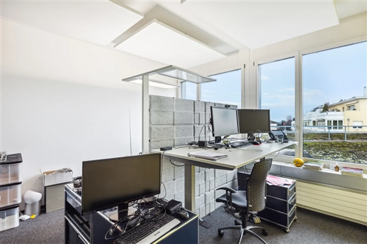 Grande Opportunità - Locali Ufficio Centrali - Foto 4 di 10