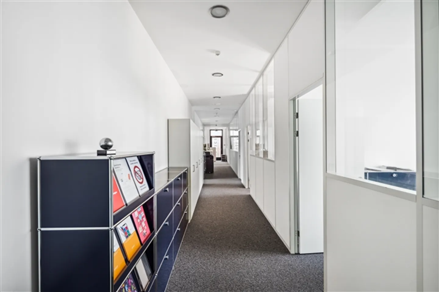 Grande Opportunità - Locali Ufficio Centrali - Foto 7 di 10