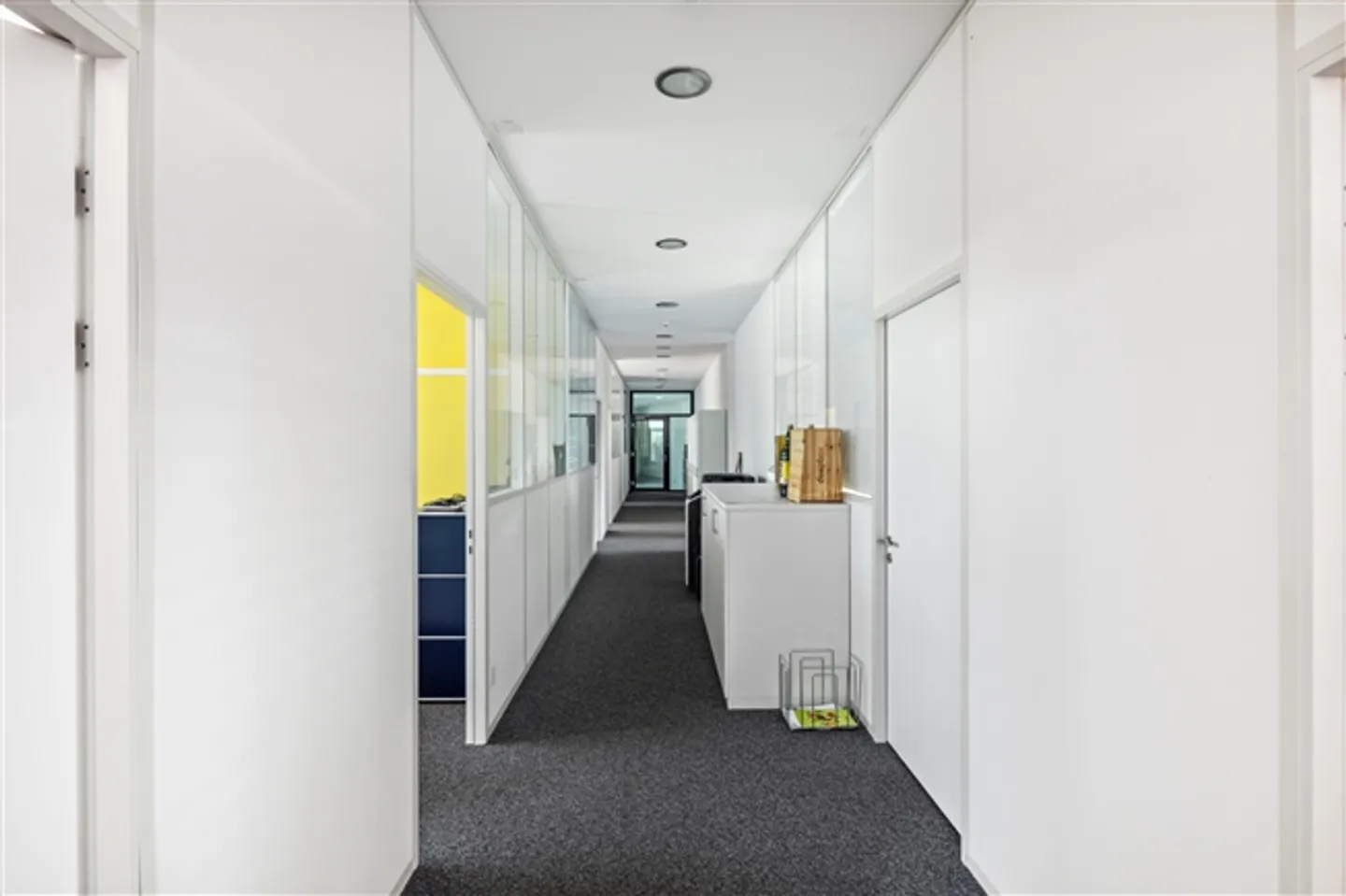 Grande Opportunità - Locali Ufficio Centrali - Foto 8 di 10