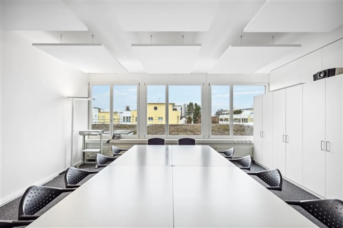 Grande Opportunità - Locali Ufficio Centrali - Foto 9 di 10