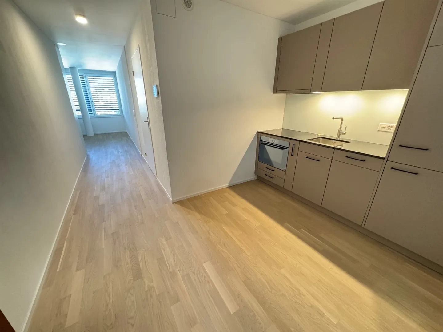 Appartamento moderno ad Aesch - Foto 3 di 5