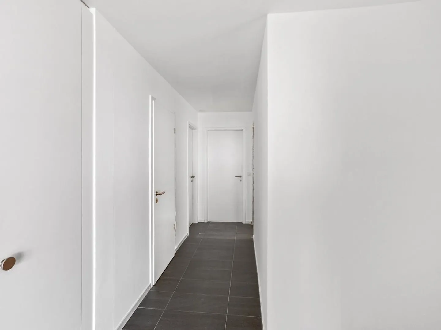 Charmante Wohnung mit Balkon - Foto 5 von 10