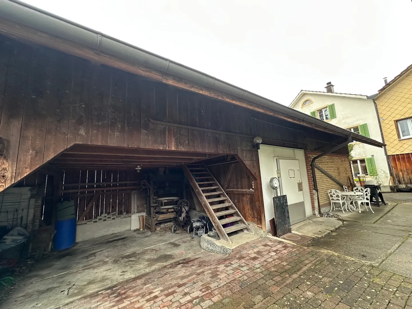 Attraktives Neubaupotenzial in Uster-Werrikon - Foto 5 von 7