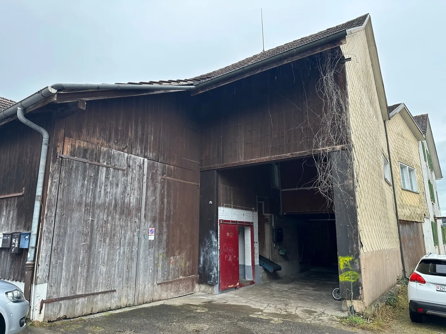 Attraktives Neubaupotenzial in Uster-Werrikon - Foto 6 von 7