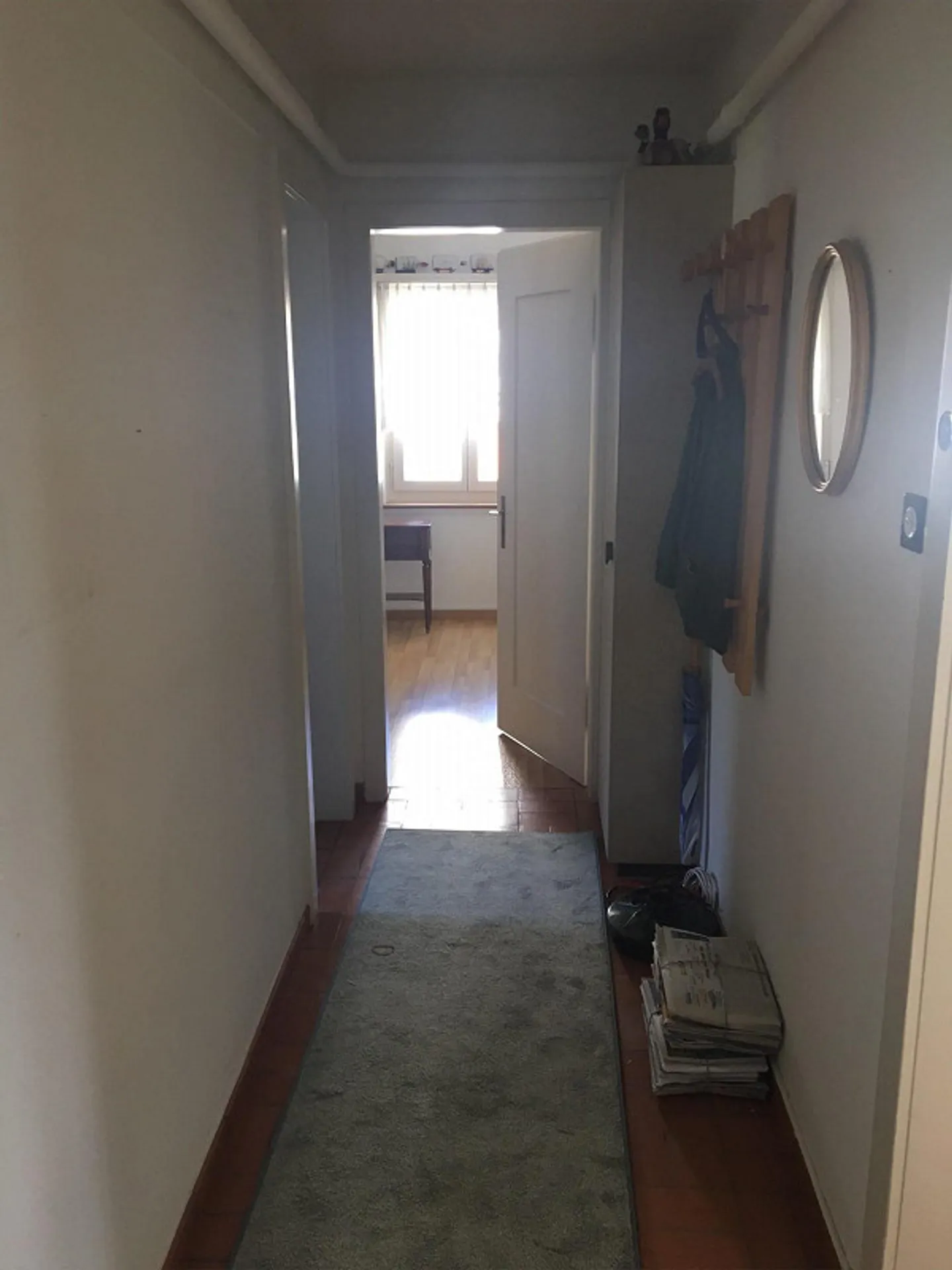 Charmante Wohnung im Breitequartier - Foto 5 von 9