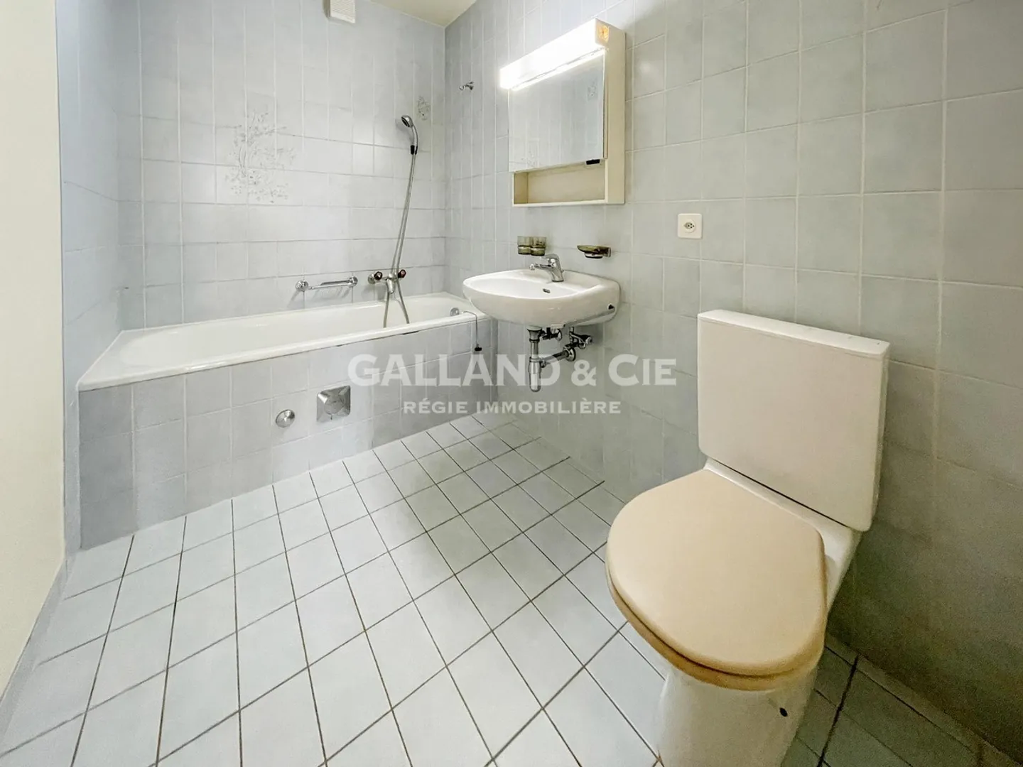 Appartamento 3.5 locali - Foto 8 di 8