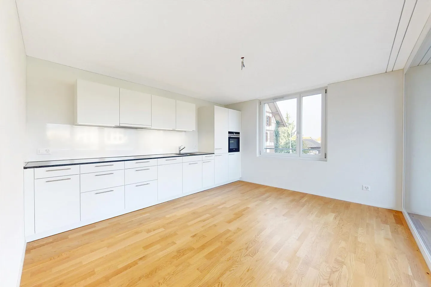 Votre appartement de rêve à Aarwangen! - Photo 2 sur 4