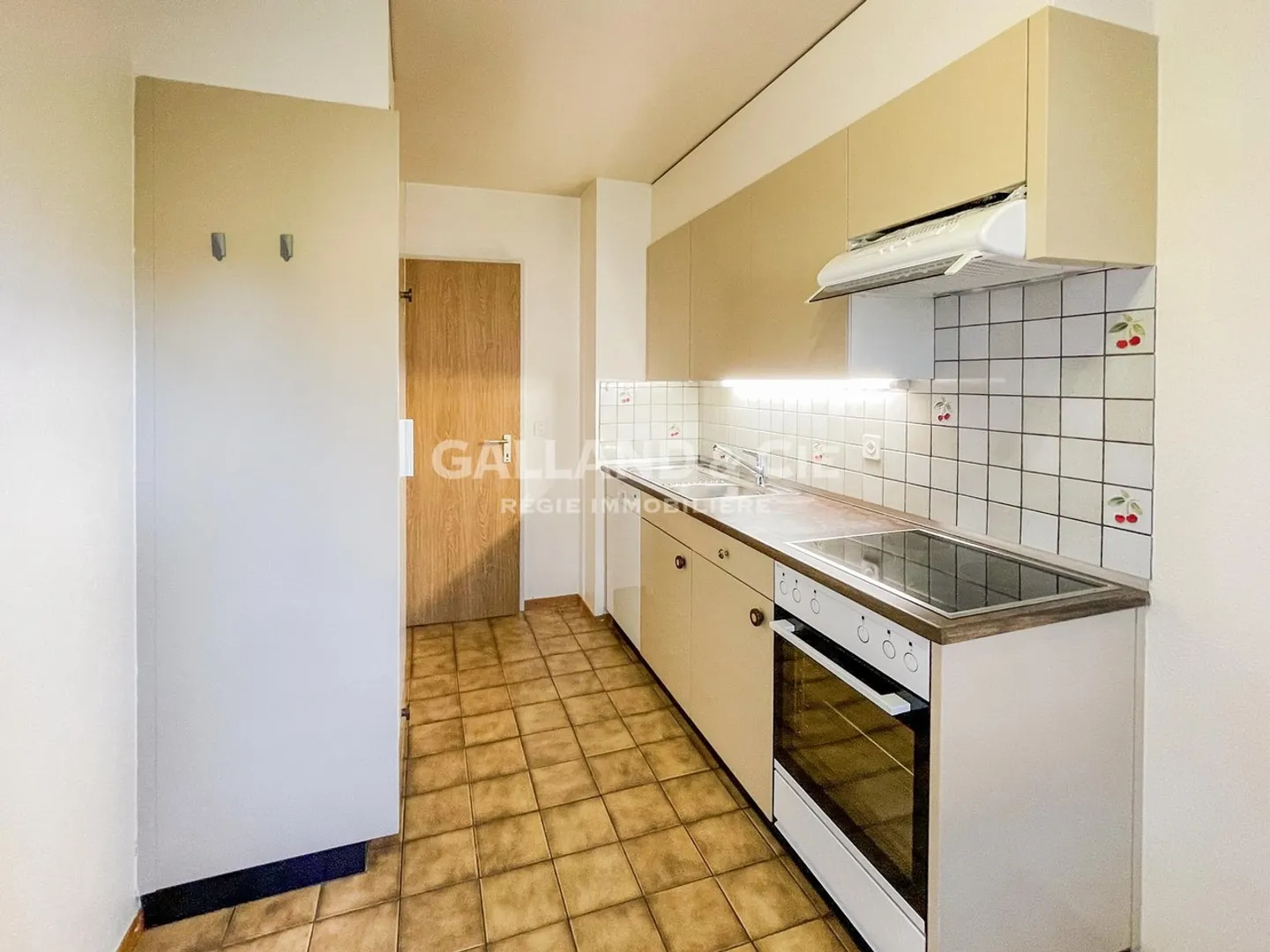 Appartamento 3.5 locali - Foto 5 di 8