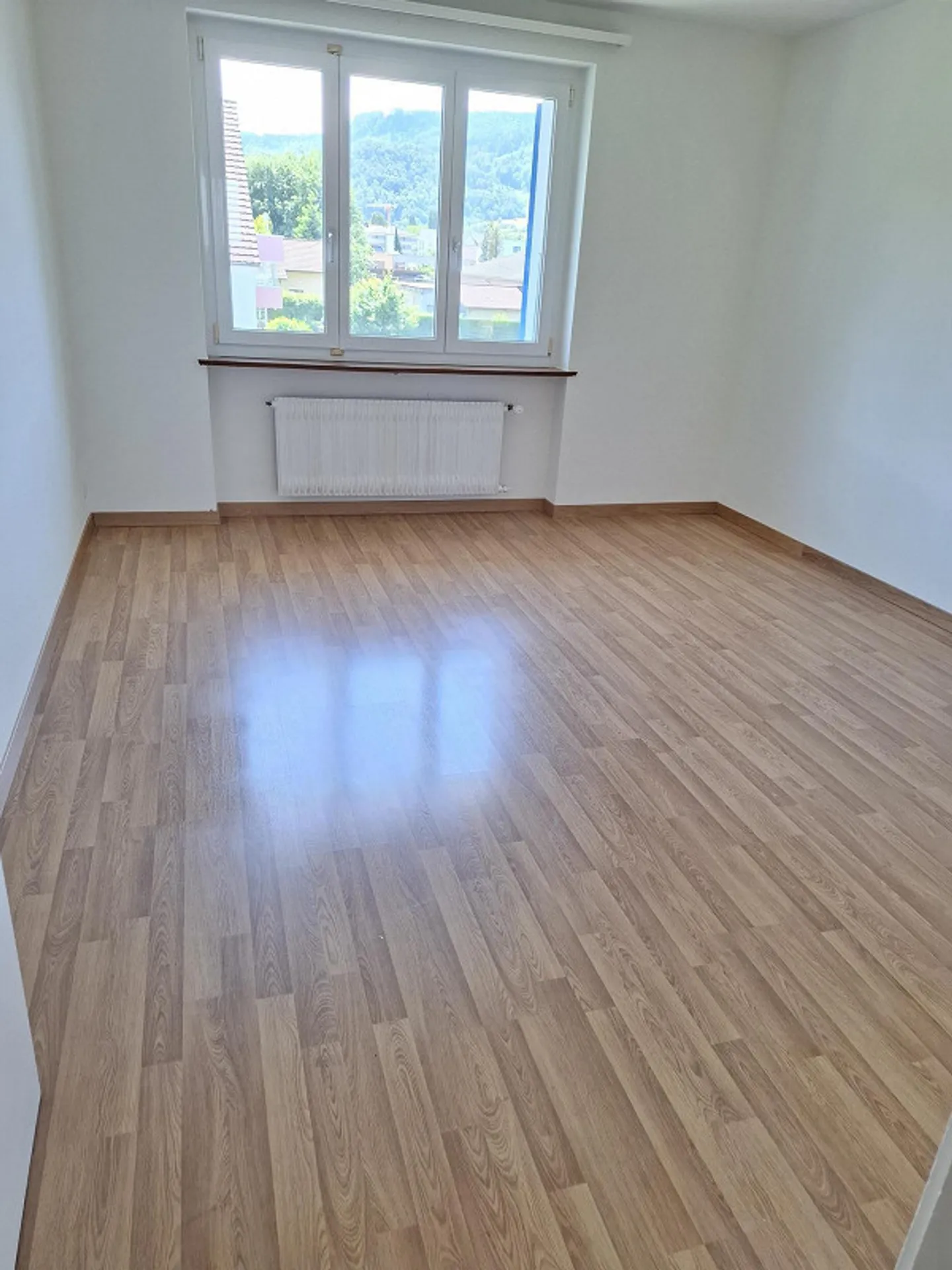 Appartamento 3 stanze con balcone - Foto 5 di 8