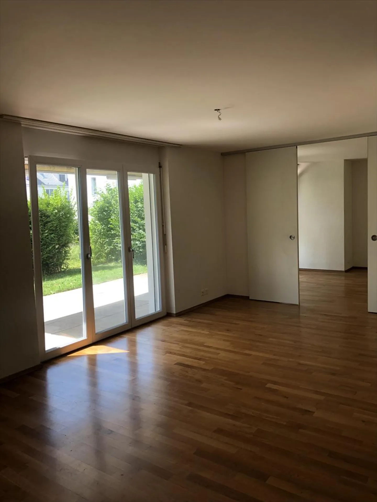 «Schöne Wohnung an zentraler Lage» - Foto 2 von 5