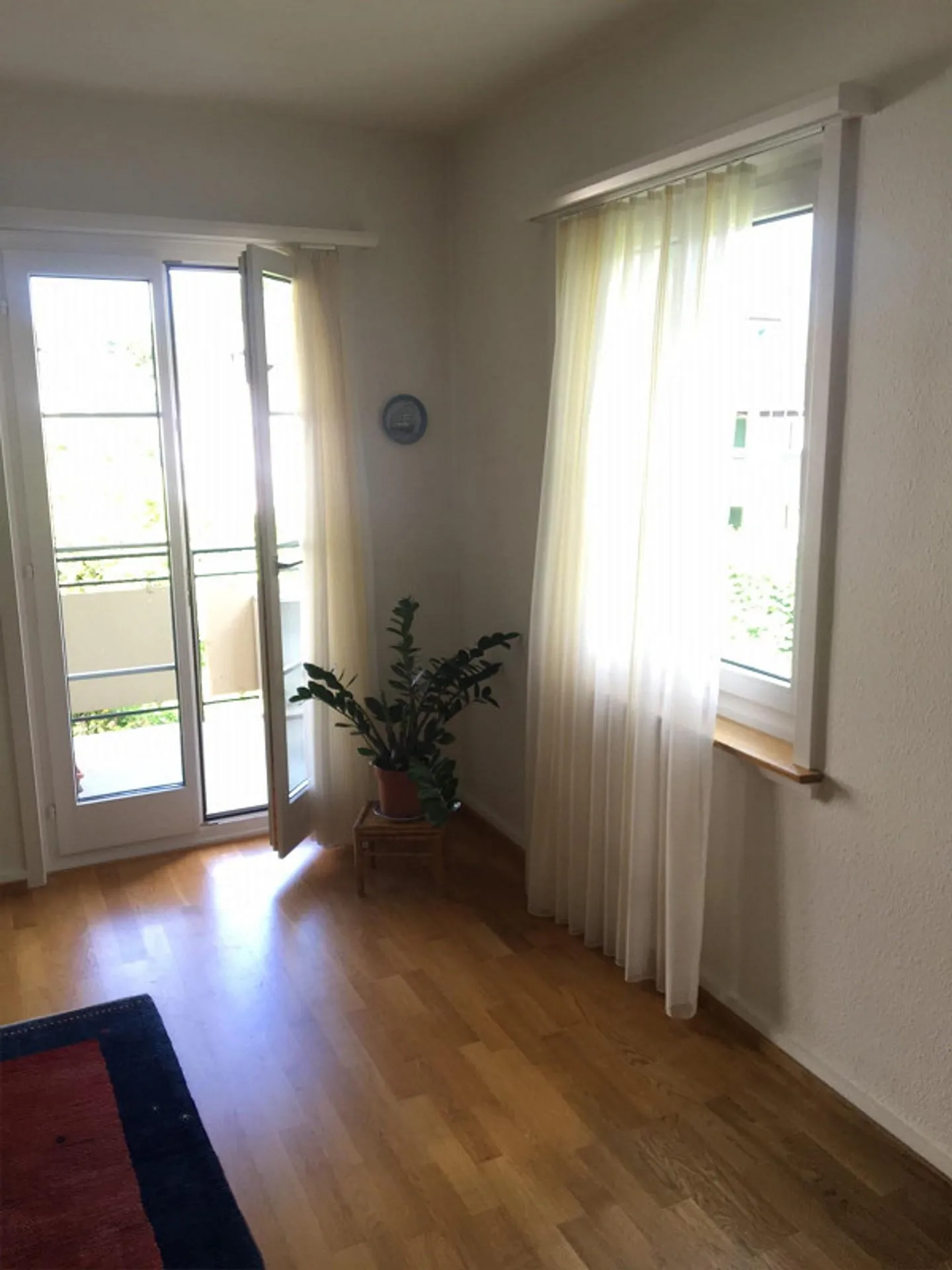 Charmante Wohnung im Breitequartier - Foto 4 von 9