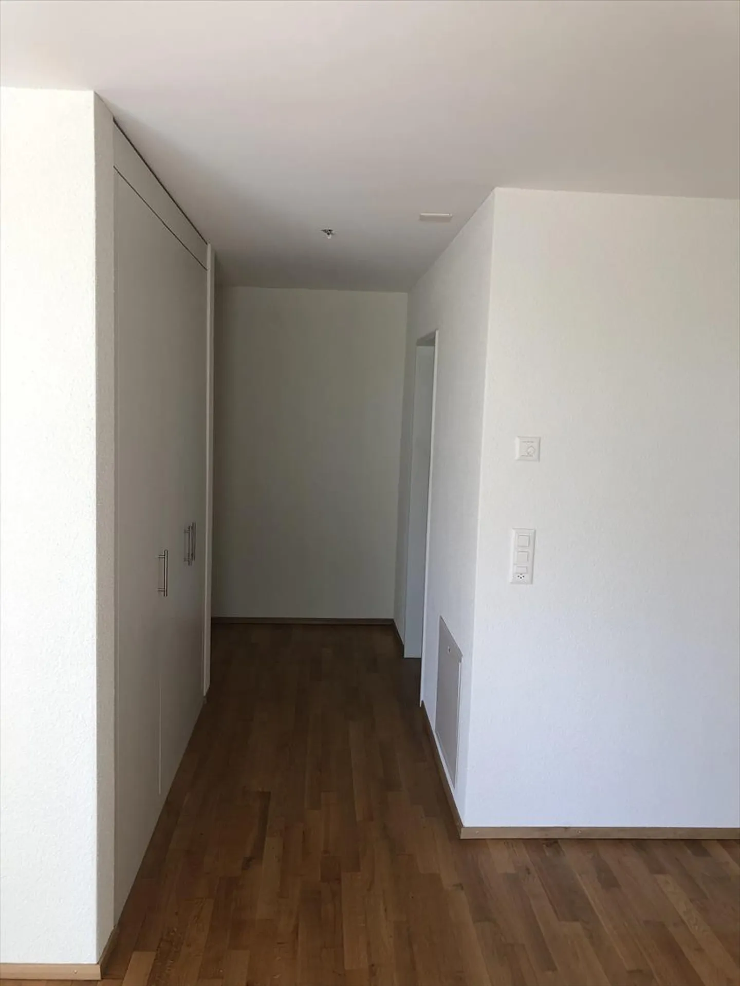 «Schöne Wohnung an zentraler Lage» - Foto 5 von 5