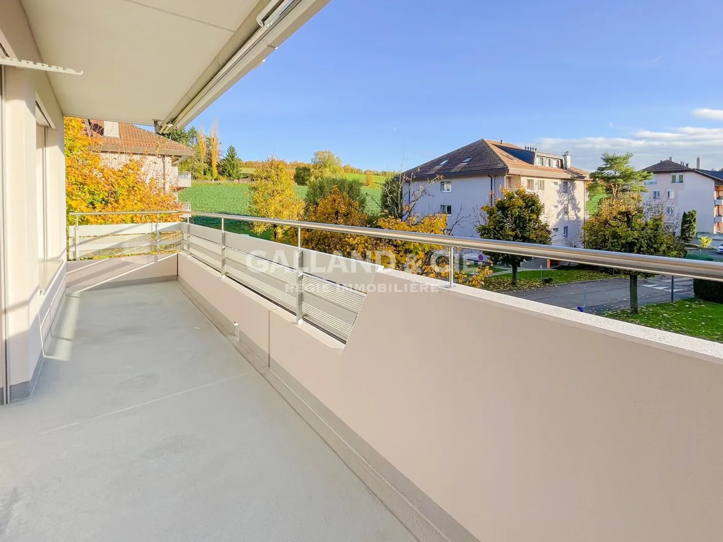 Appartamento 3.5 locali - Foto 6 di 8