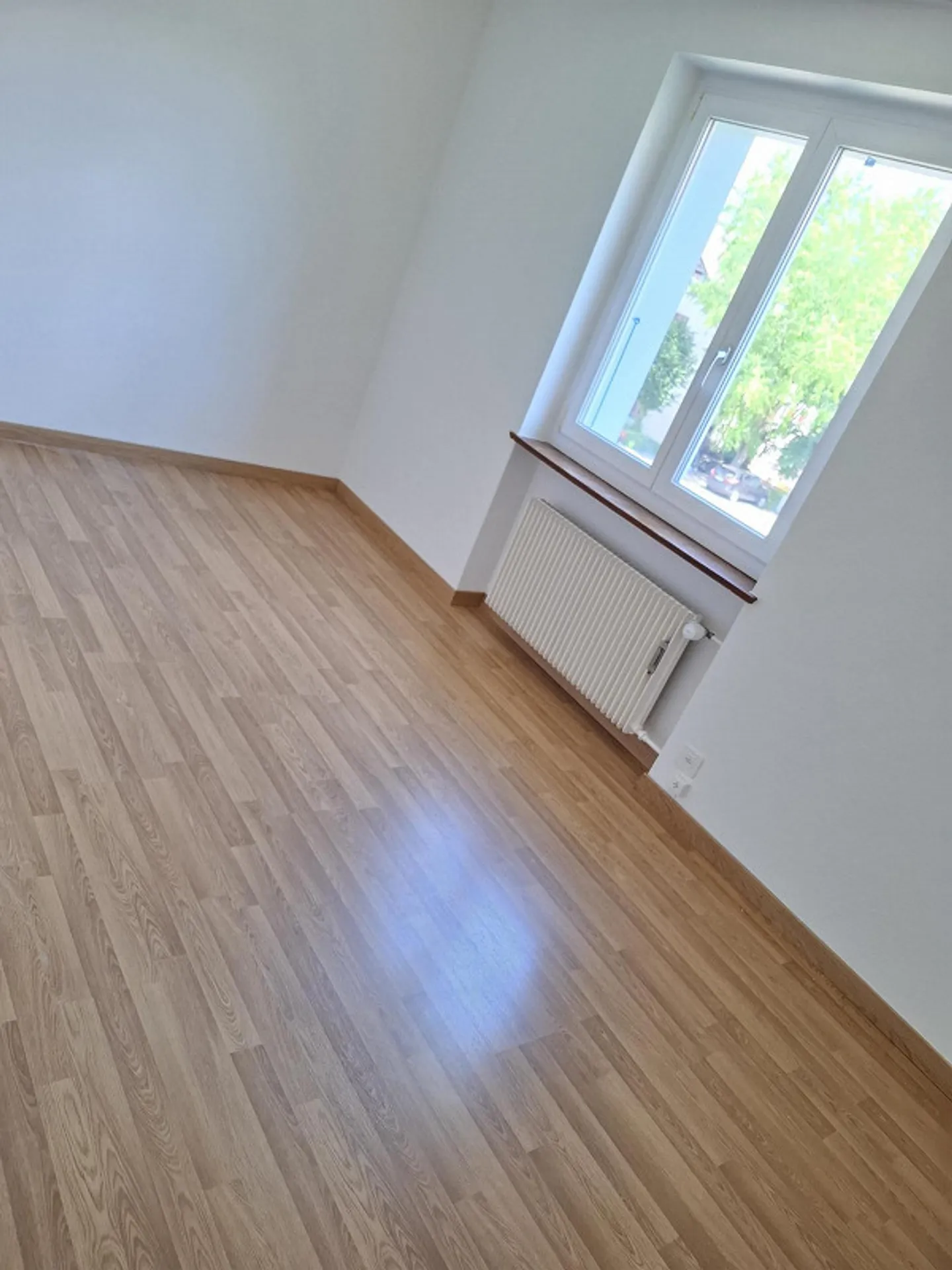 Appartamento 3 stanze con balcone - Foto 6 di 8