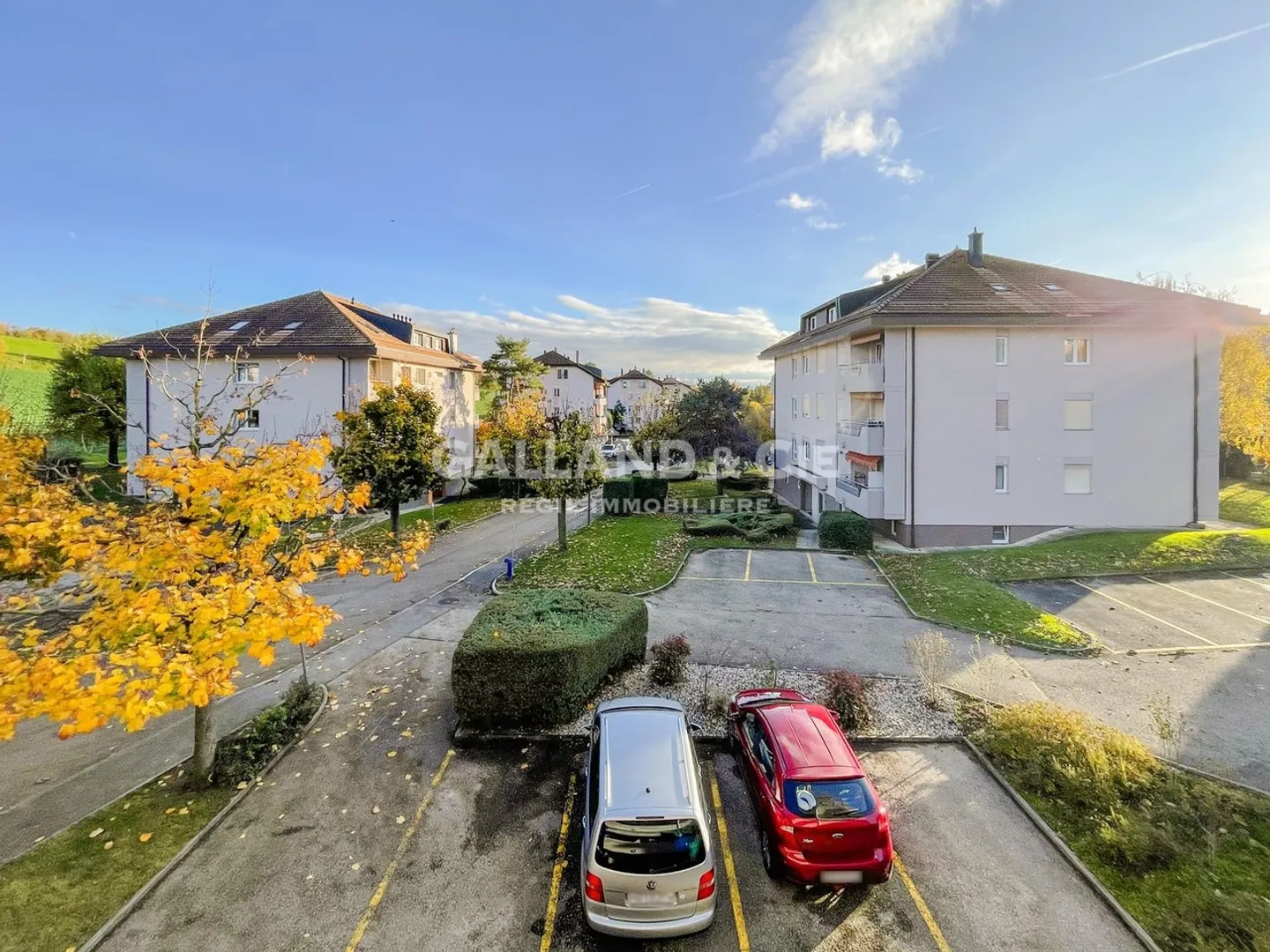 Appartamento 3.5 locali - Foto 7 di 8