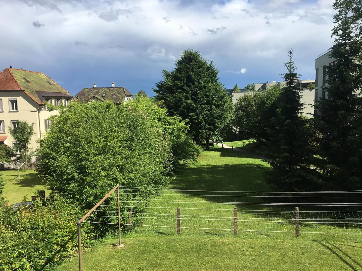 Charmante Wohnung im Breitequartier - Foto 8 von 9