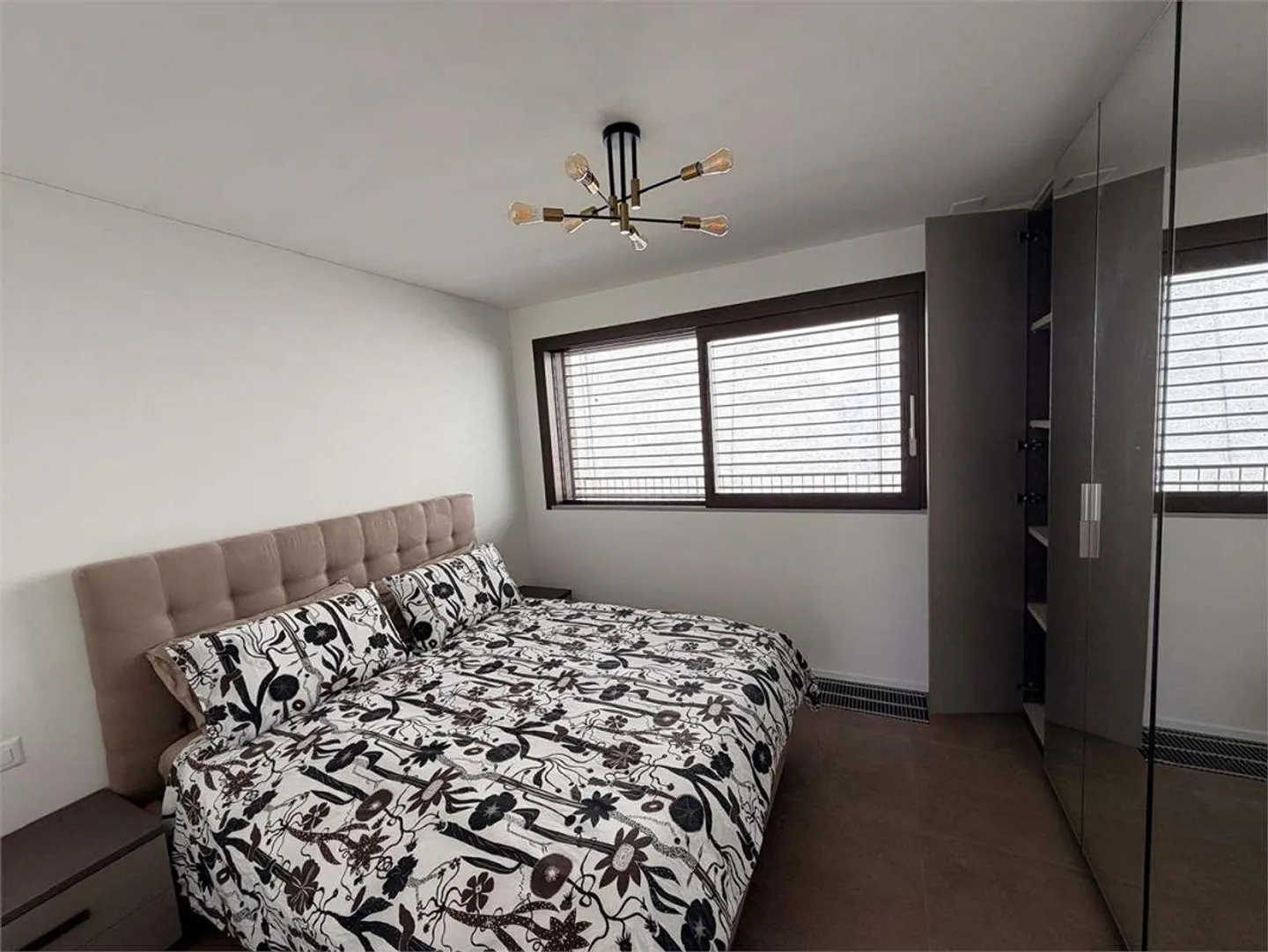 Nouvel appartement 3.5 pièces Bioggio - Lugano - Photo 6 sur 12