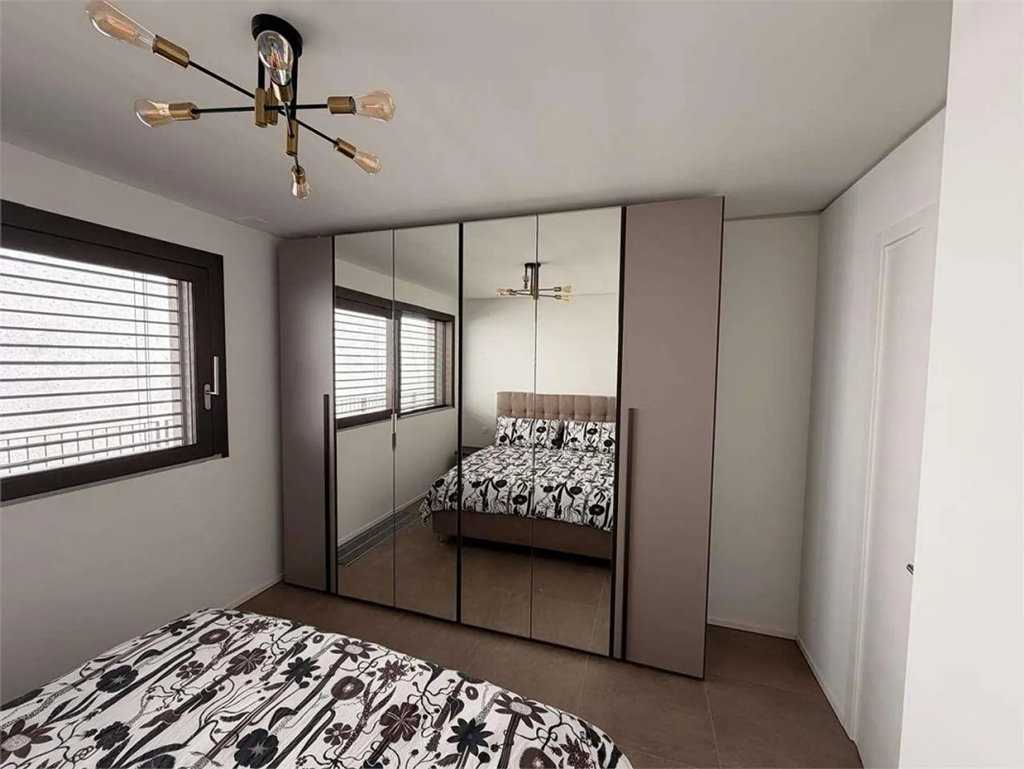 Nouvel appartement 3.5 pièces Bioggio - Lugano - Photo 7 sur 12