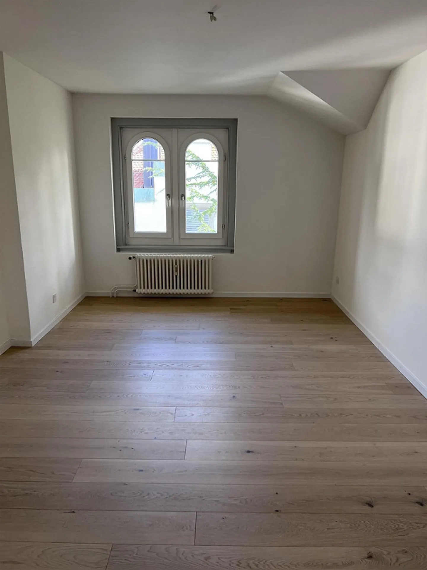 Appartement en penthouse de 6 pièces - Photo 4 sur 15