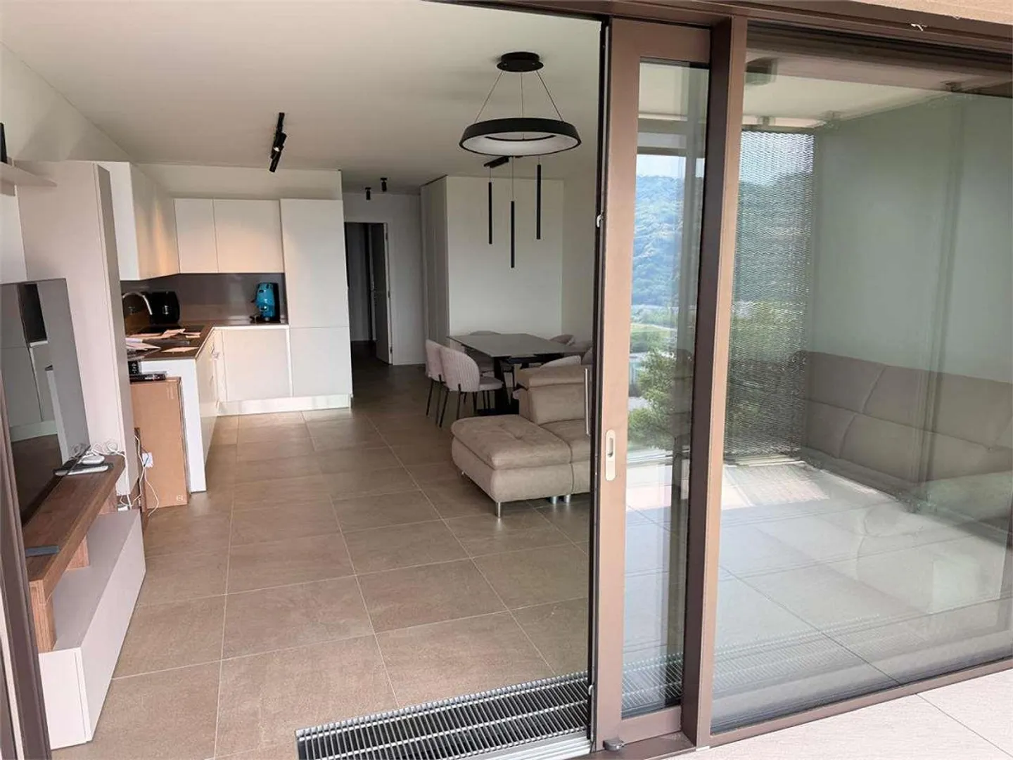Nouvel appartement 3.5 pièces Bioggio - Lugano - Photo 5 sur 12