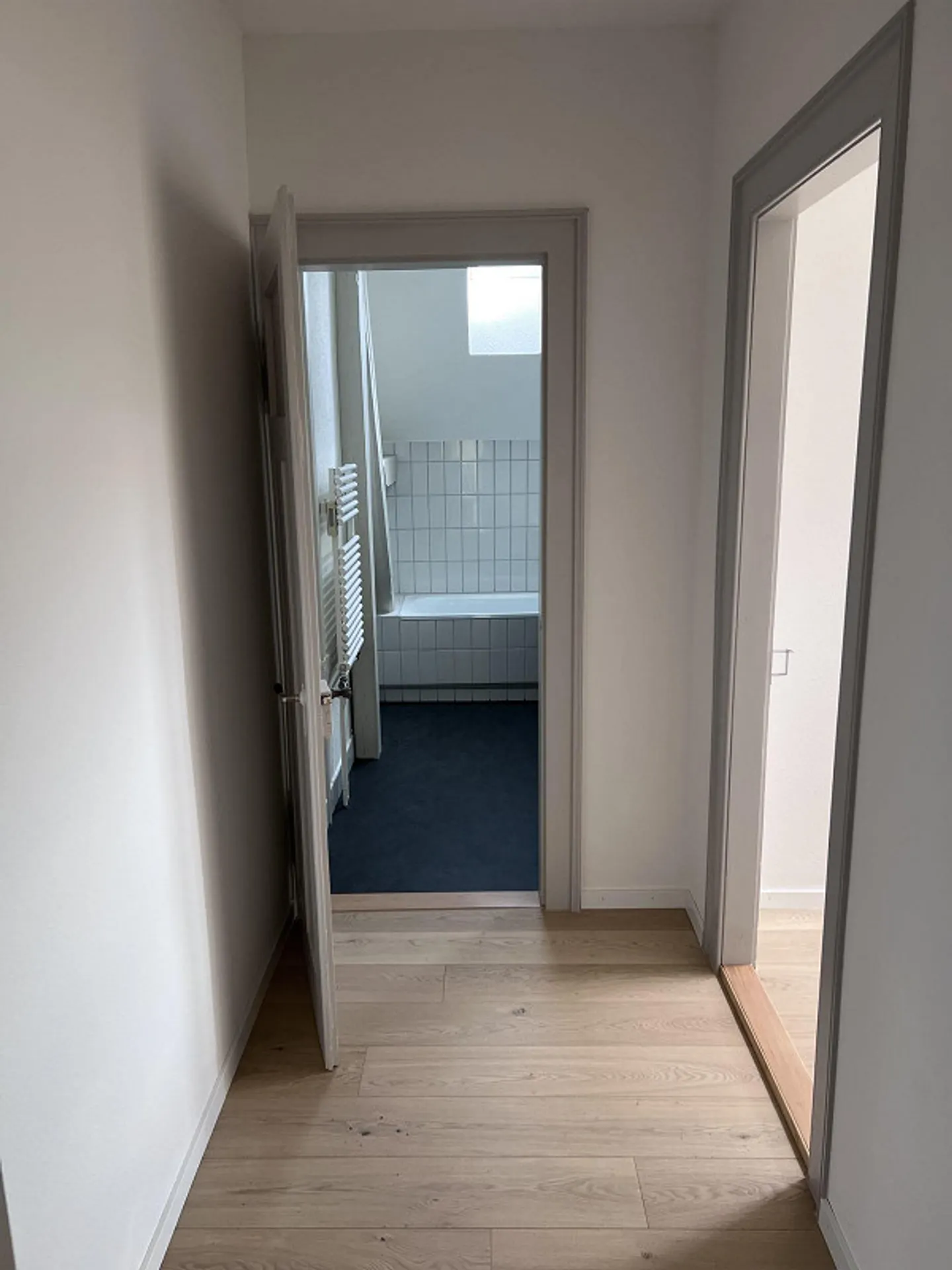Appartement en penthouse de 6 pièces - Photo 5 sur 15